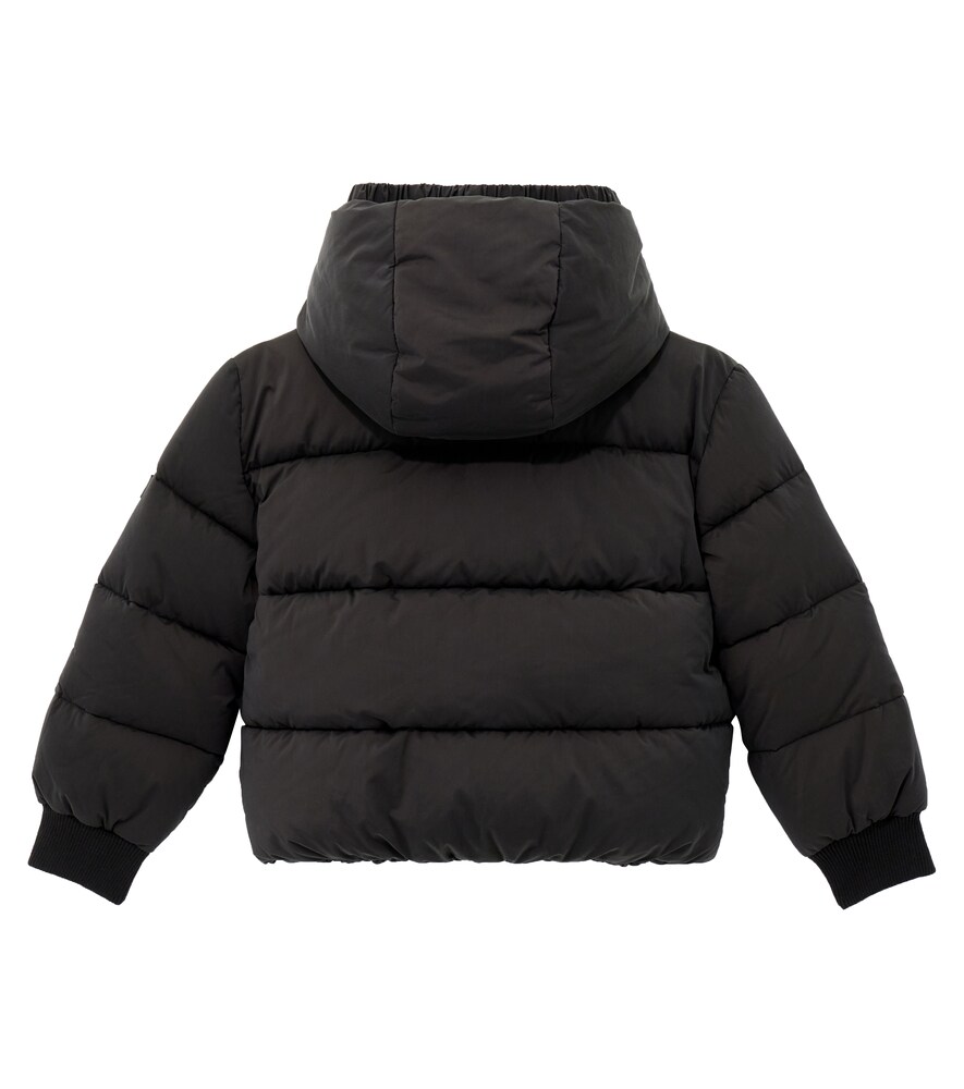  Monnalisa Monnalisa Wattierte Jacke 