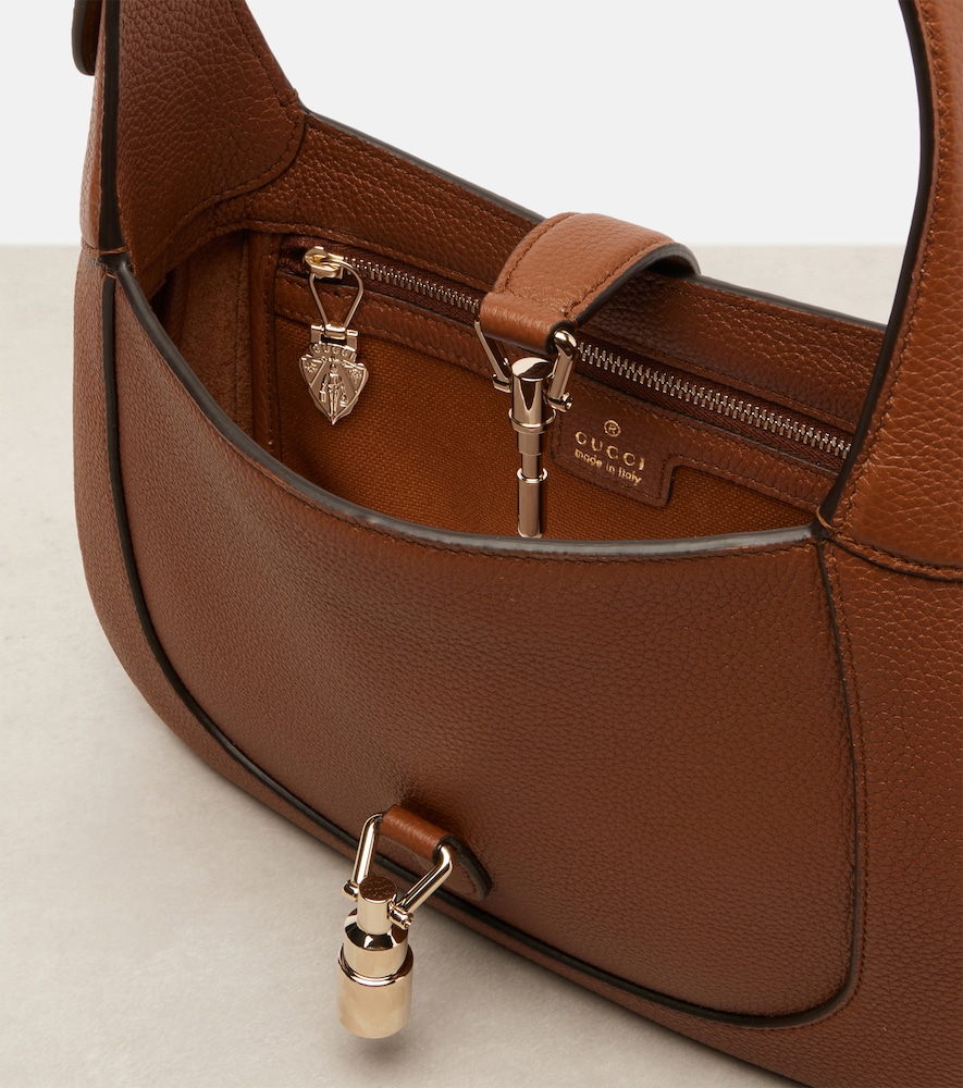 Gucci Jackie 1961 Small Shoulder Bag