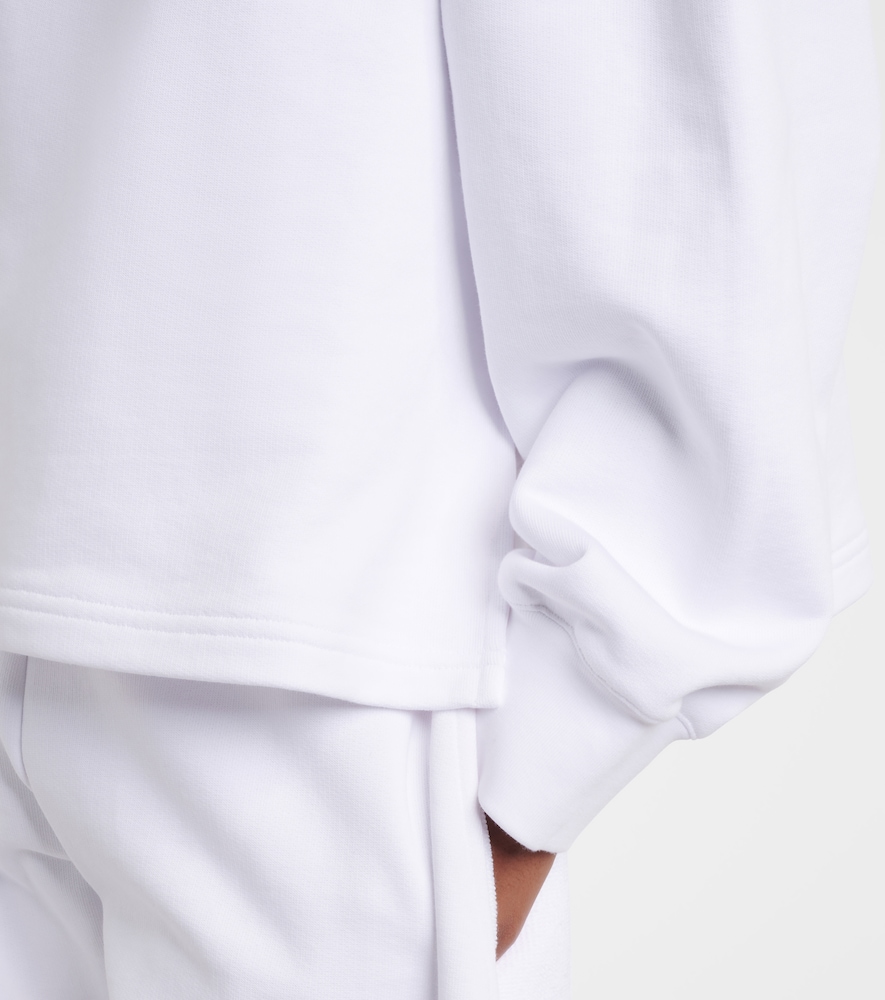  Alaia Alaia Cotton Sweatshirt 