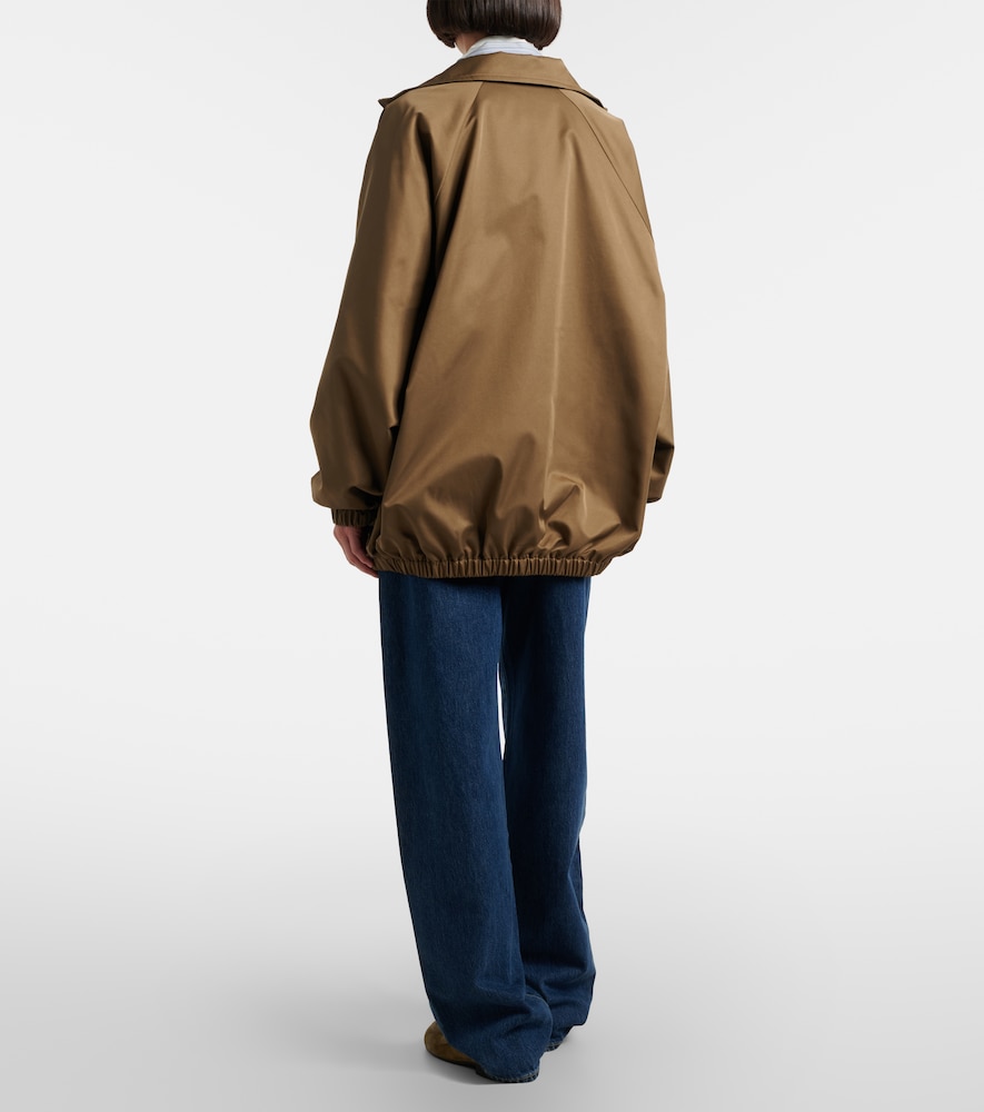  Slvrlake Slvrlake Low-rise Barrel Jeans Tess Long 