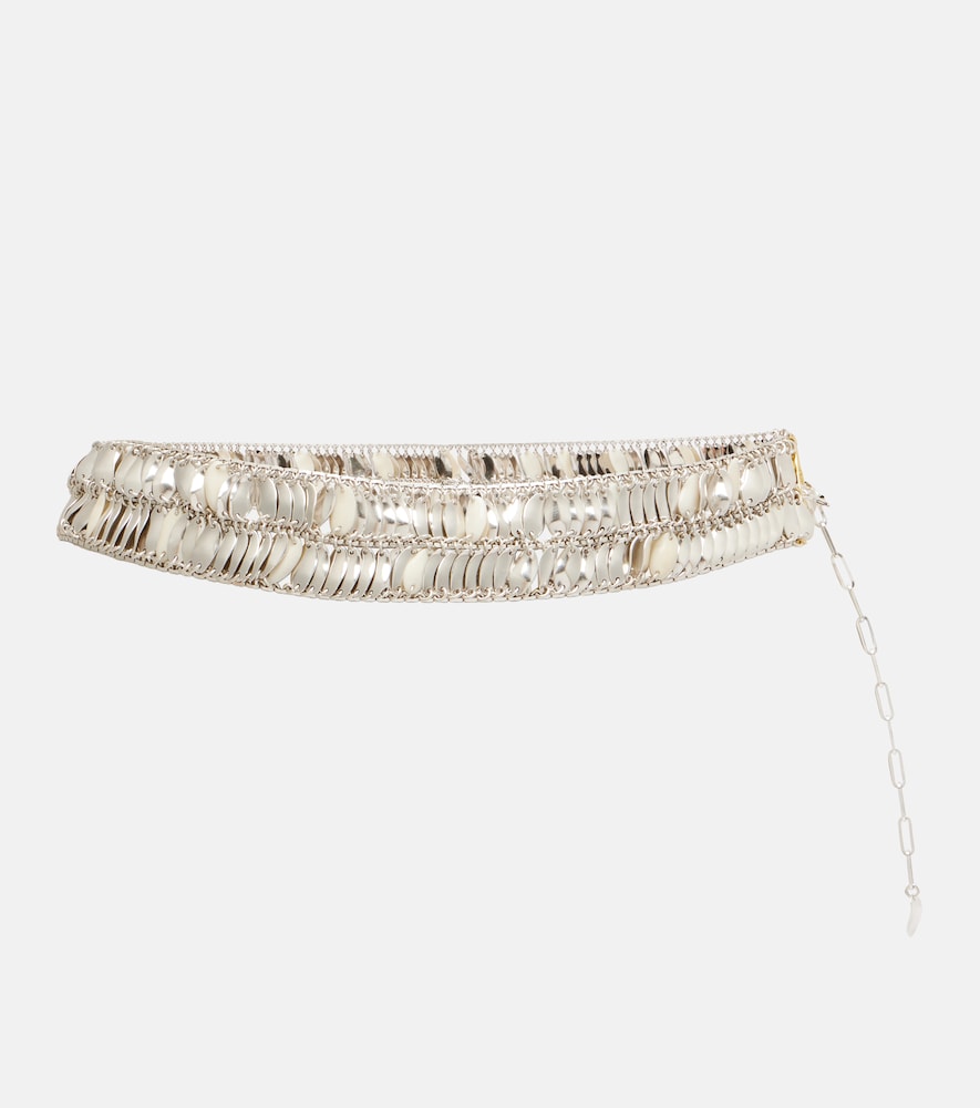Isabel Marant Ceinture Kailai ornements 414 €
