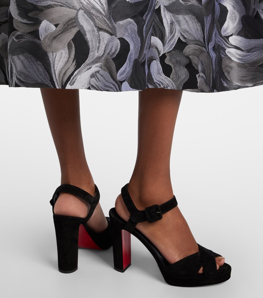 Cora 100 Sandals