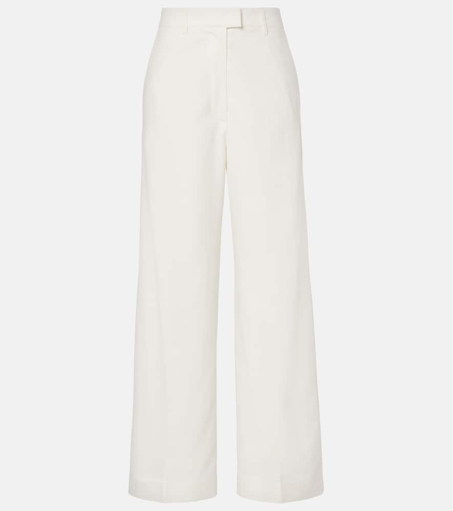 Pantaloni a gamba larga Brickell