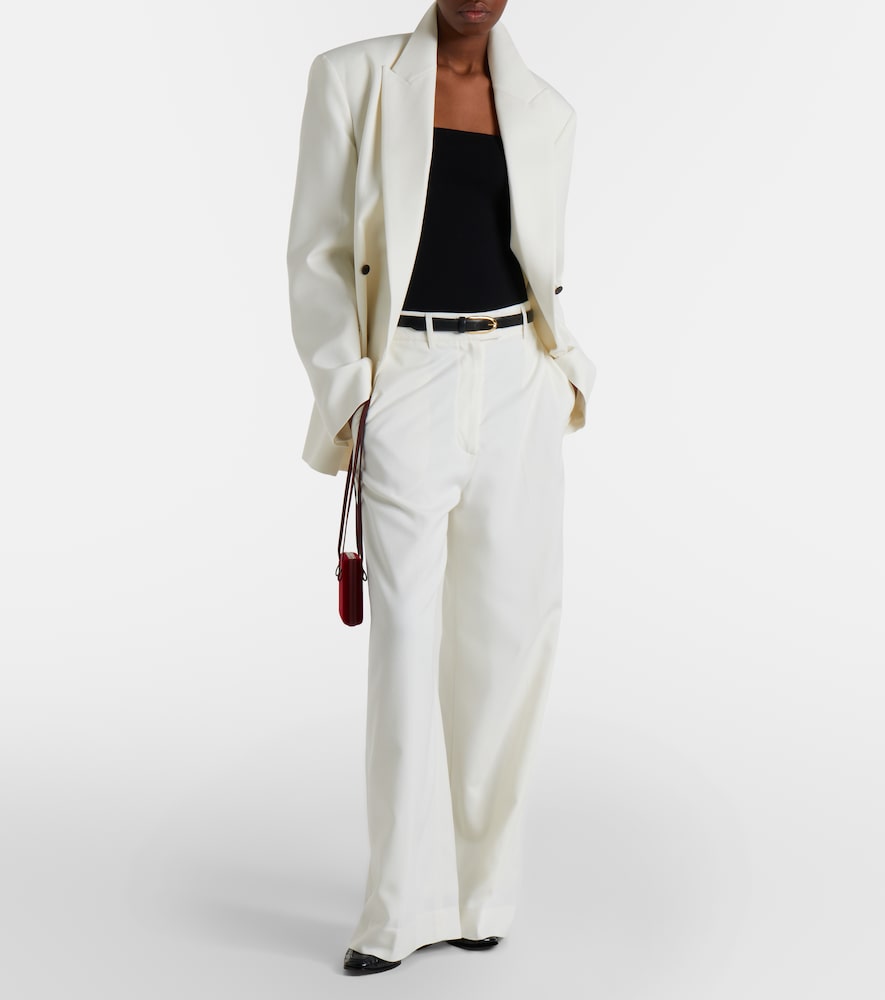  The Frankie Shop The Frankie Shop Weite Hose Brickell 