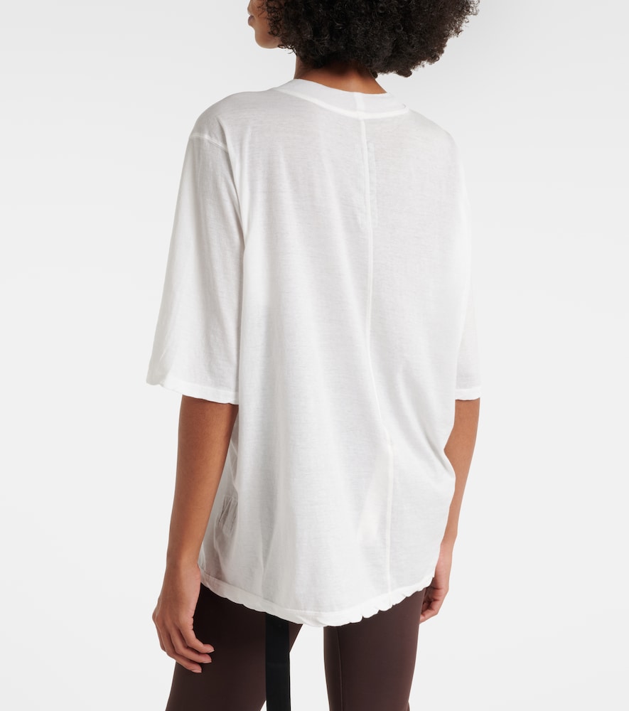 Walrus Oversized Cotton Jersey T-Shirt
