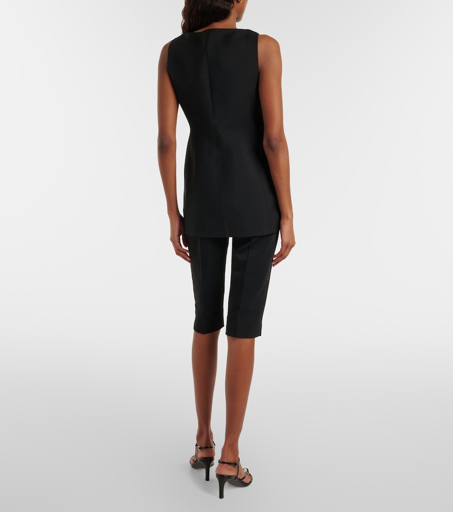  Rohe Rohe High-rise Capri Pants 