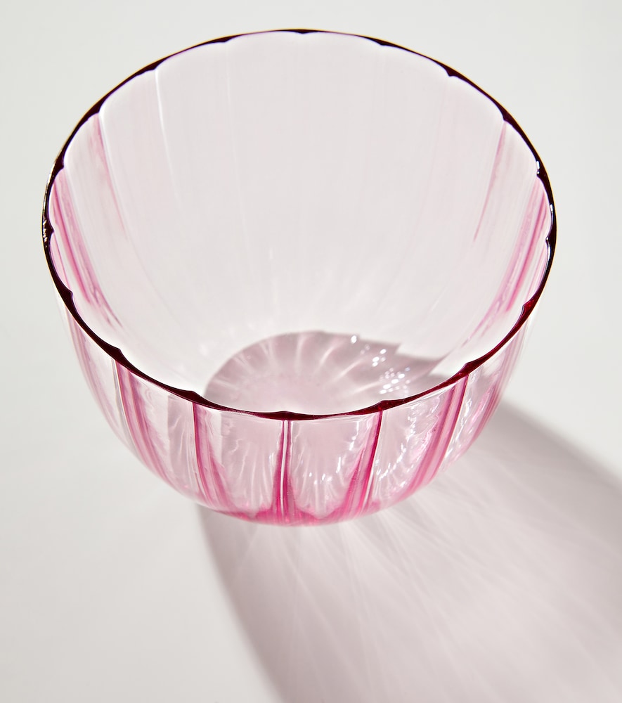  Dolce&gabbana Casa Dolce&gabbana Casa Glass Bowl 