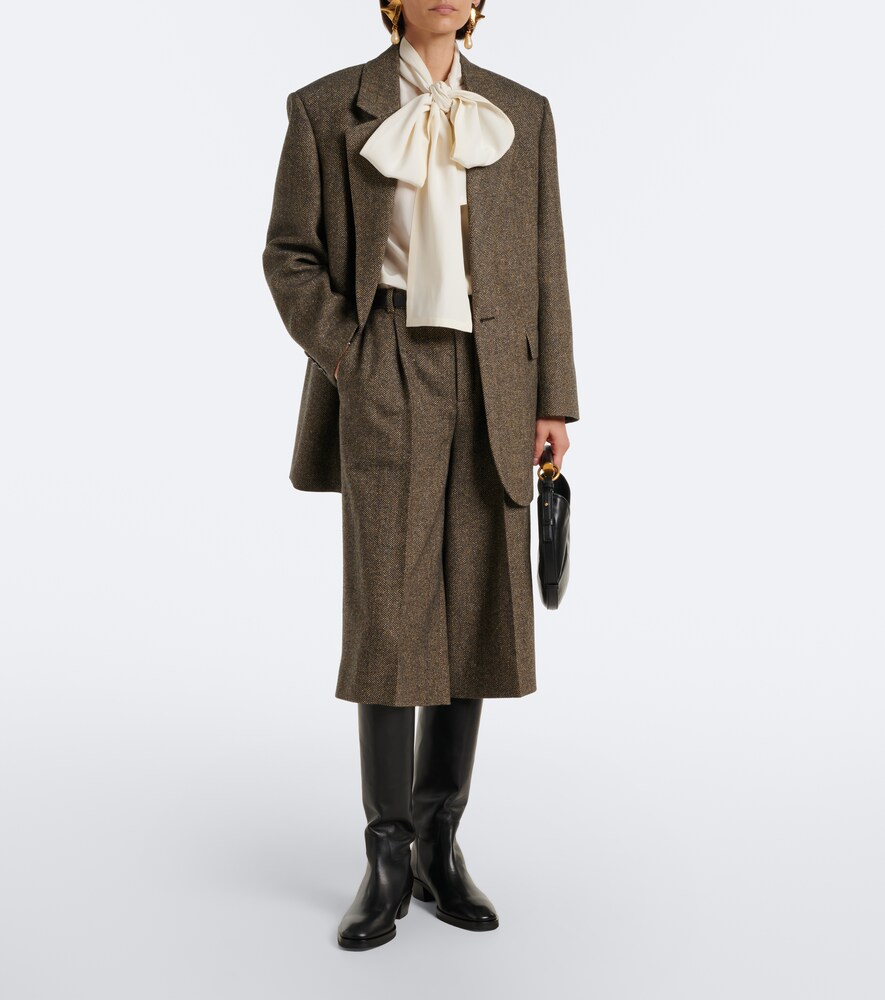 Mave Knee-High Boots