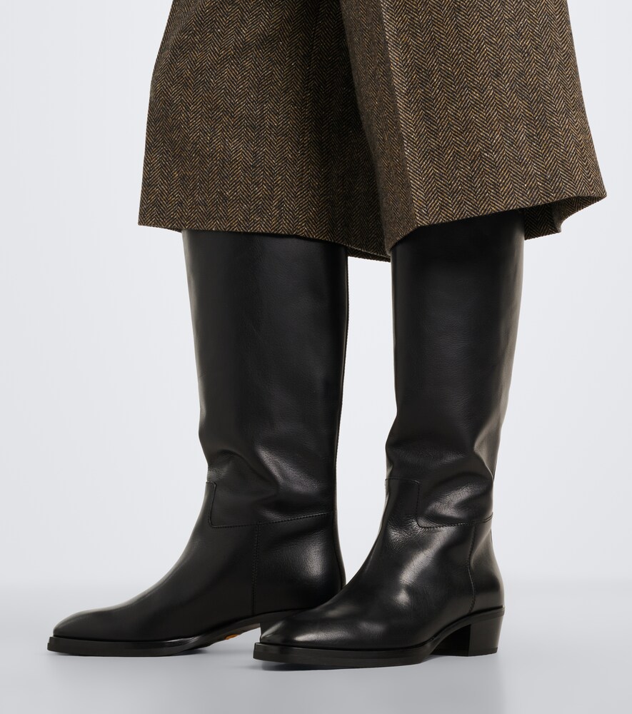 Mave Knee-High Boots