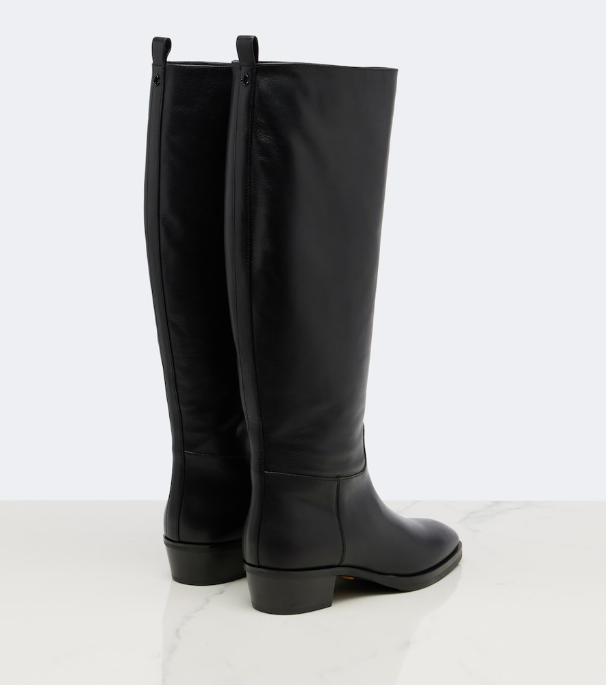 Mave Knee-High Boots
