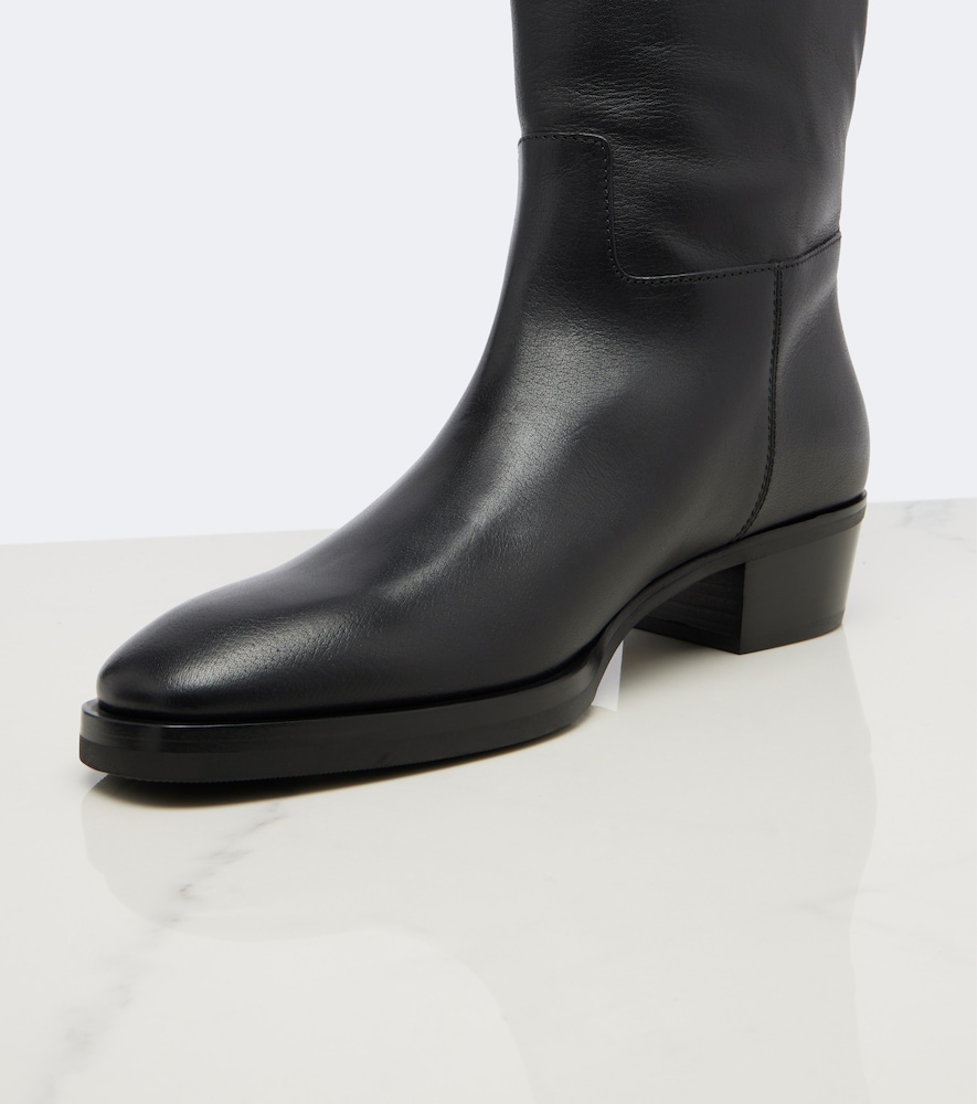 Mave Knee-High Boots