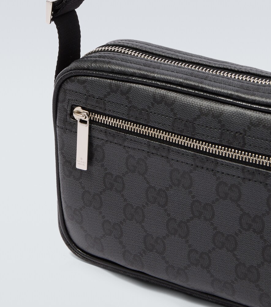  Gucci Gucci Crossbody Bag Gucci Essence Mini Gg Aus Canvas 