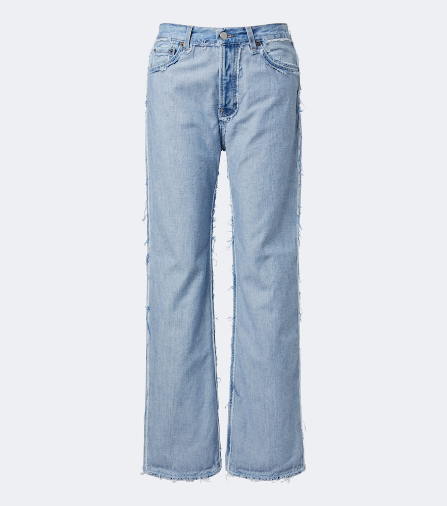 Jeans regular
