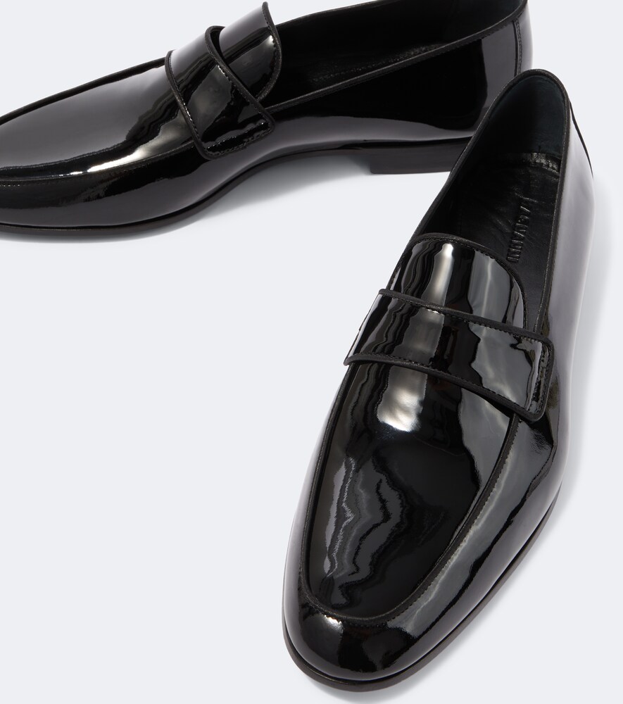 Jasper Ii Loafers