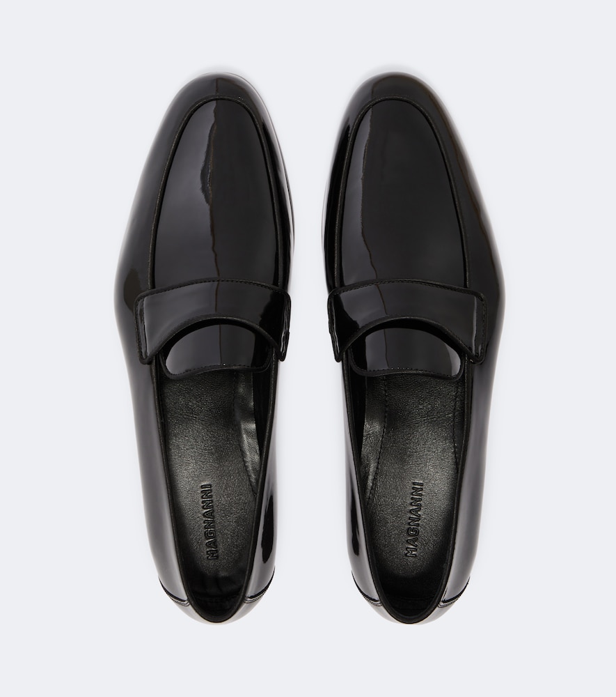 Jasper Ii Loafers