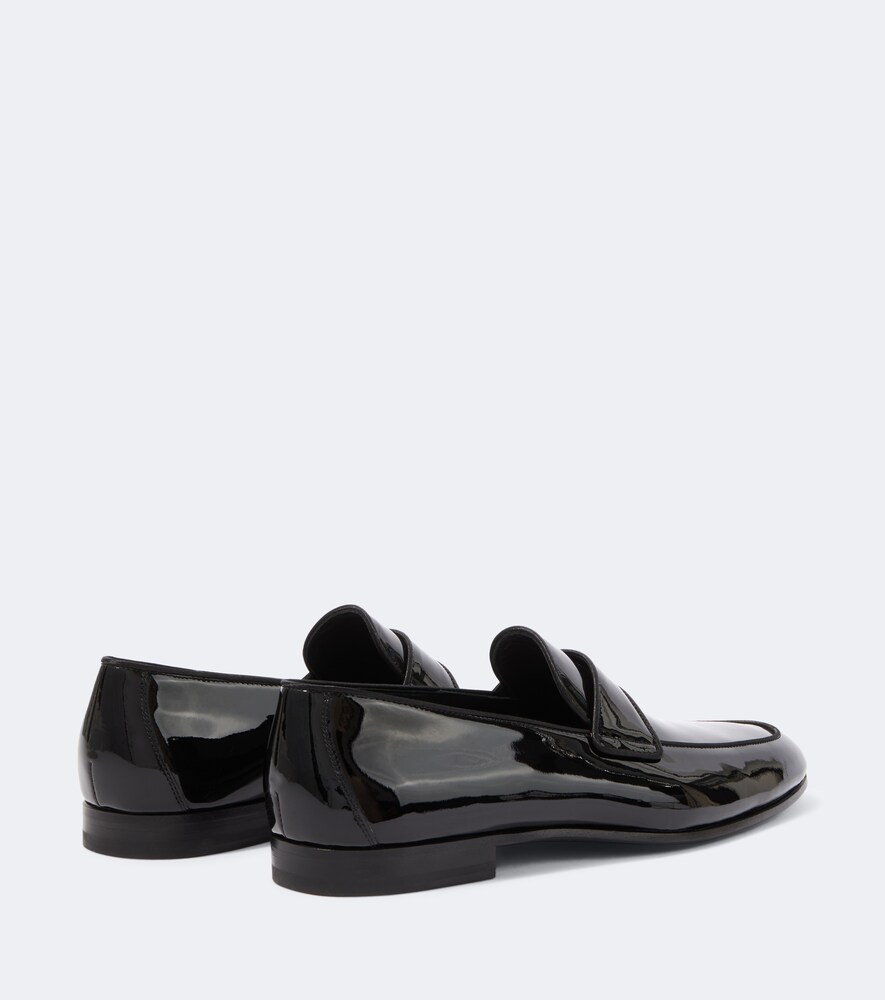 Jasper Ii Loafers