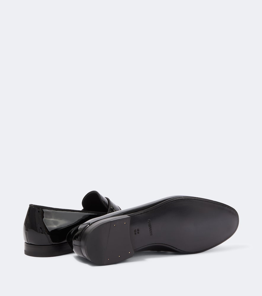 Jasper Ii Loafers
