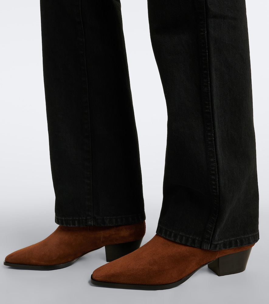 Agata Ankle Boots