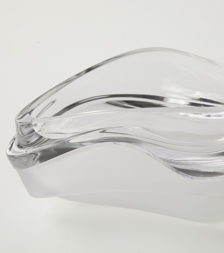  Zaha Hadid Design Zaha Hadid Design Plex Dish 