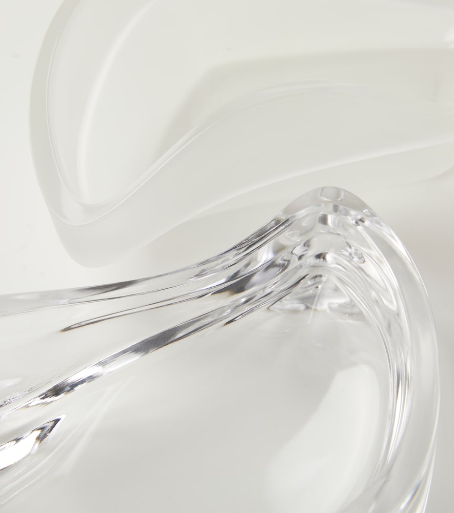  Zaha Hadid Design Zaha Hadid Design Plex Dish 