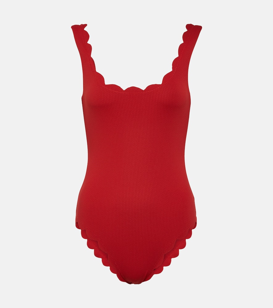 Marysia Palm Springs swimsuit