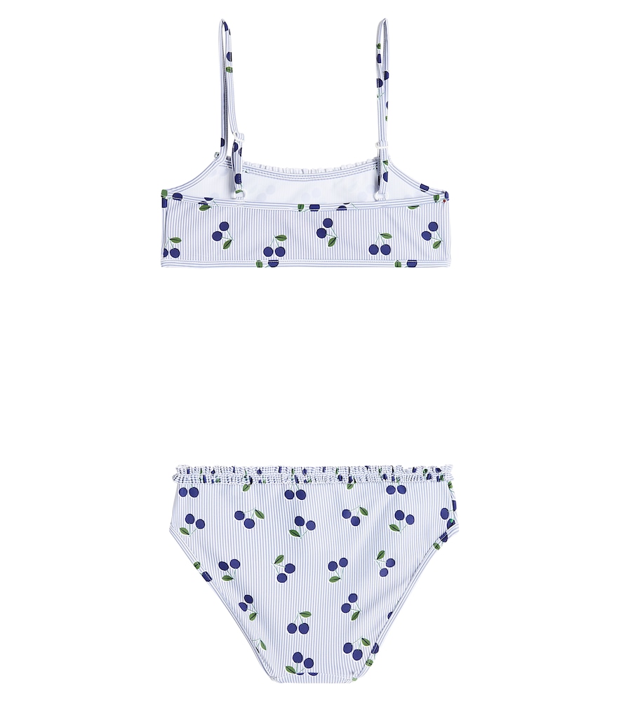  Bonpoint Bonpoint Amari Printed Bikini 