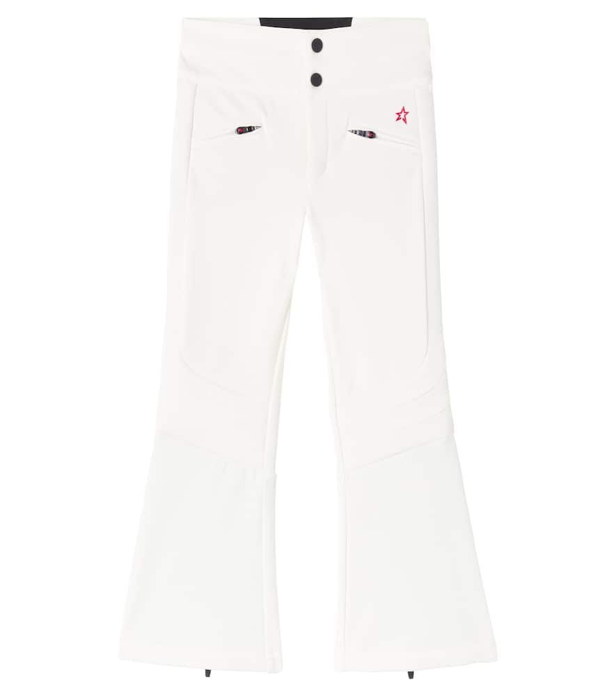 Perfect Moment Kids Aurora flared ski pants