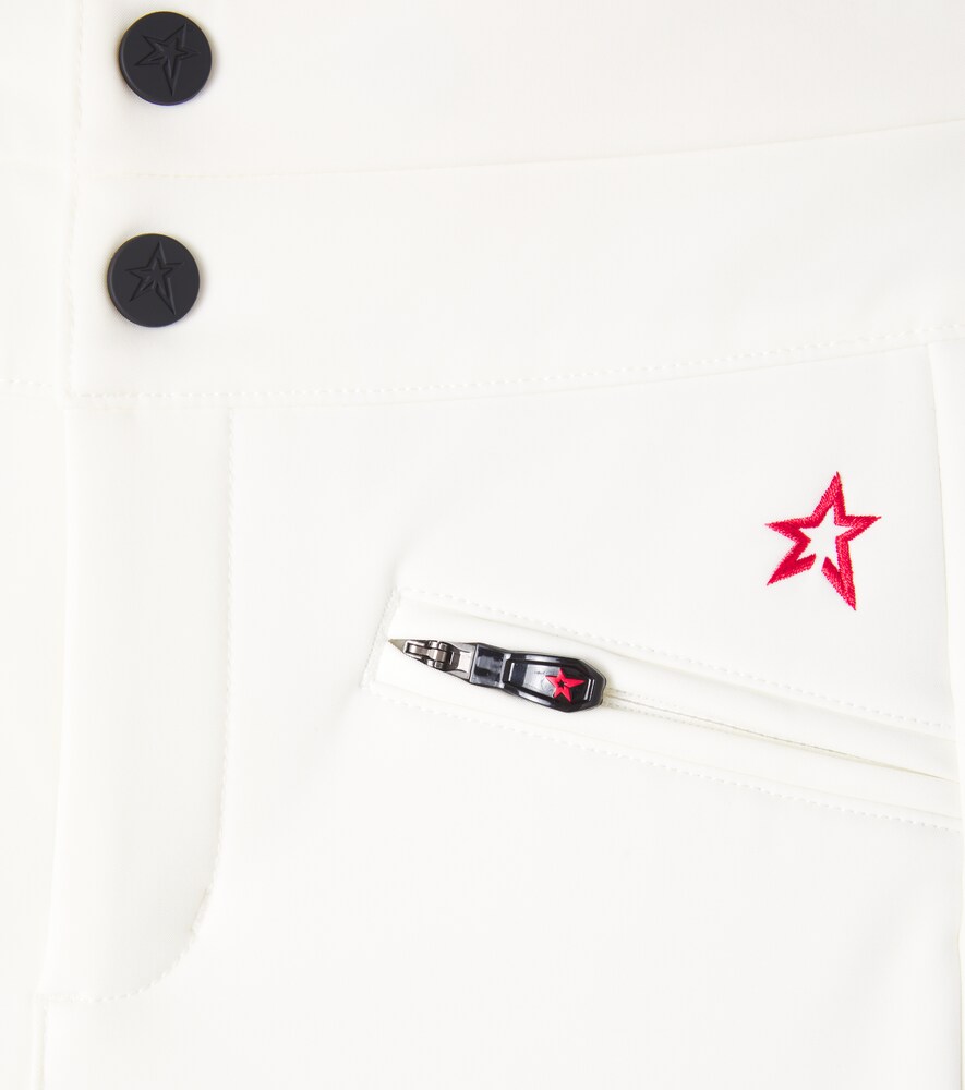  Perfect Moment Kids Perfect Moment Kids Aurora Flared Ski Pants 