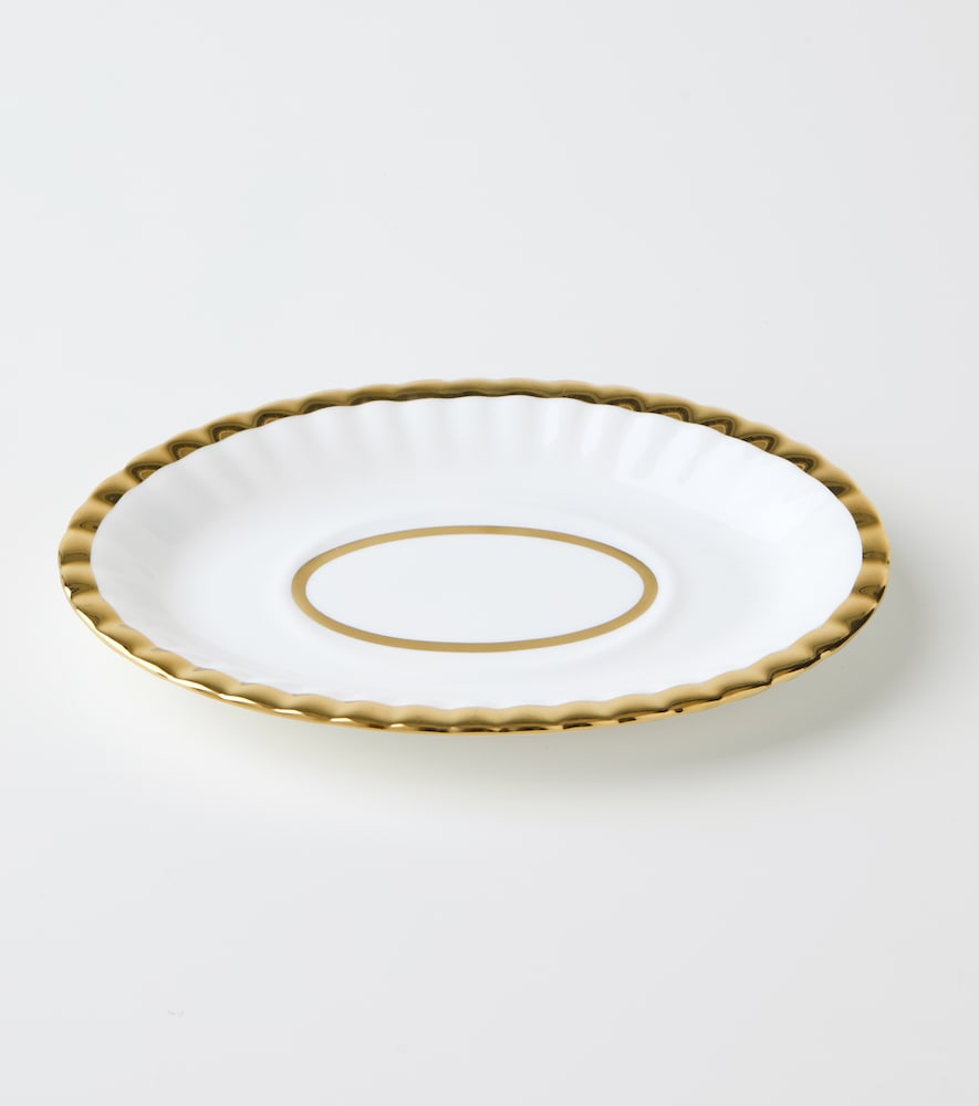 Polspotten Polspotten Servierset Golden Finds By Jan Wolleswinkel 