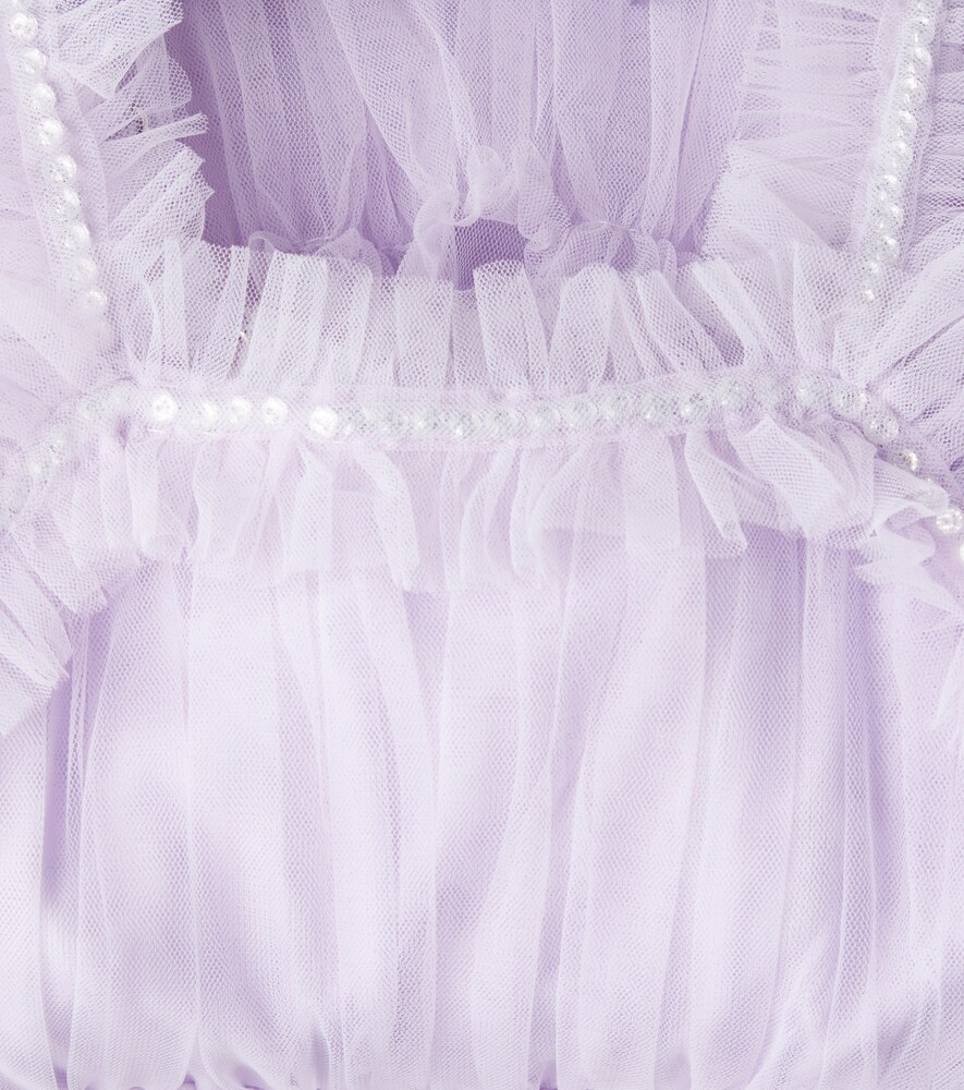  Tutu Du Monde Tutu Du Monde Baby Set Lola Aus Kleid Und Höschen 