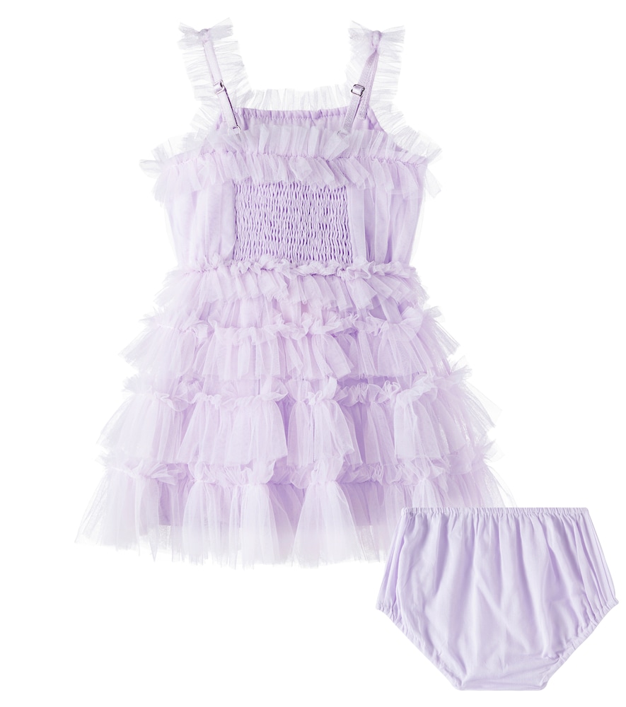  Tutu Du Monde Tutu Du Monde Baby Set Lola Aus Kleid Und Höschen 