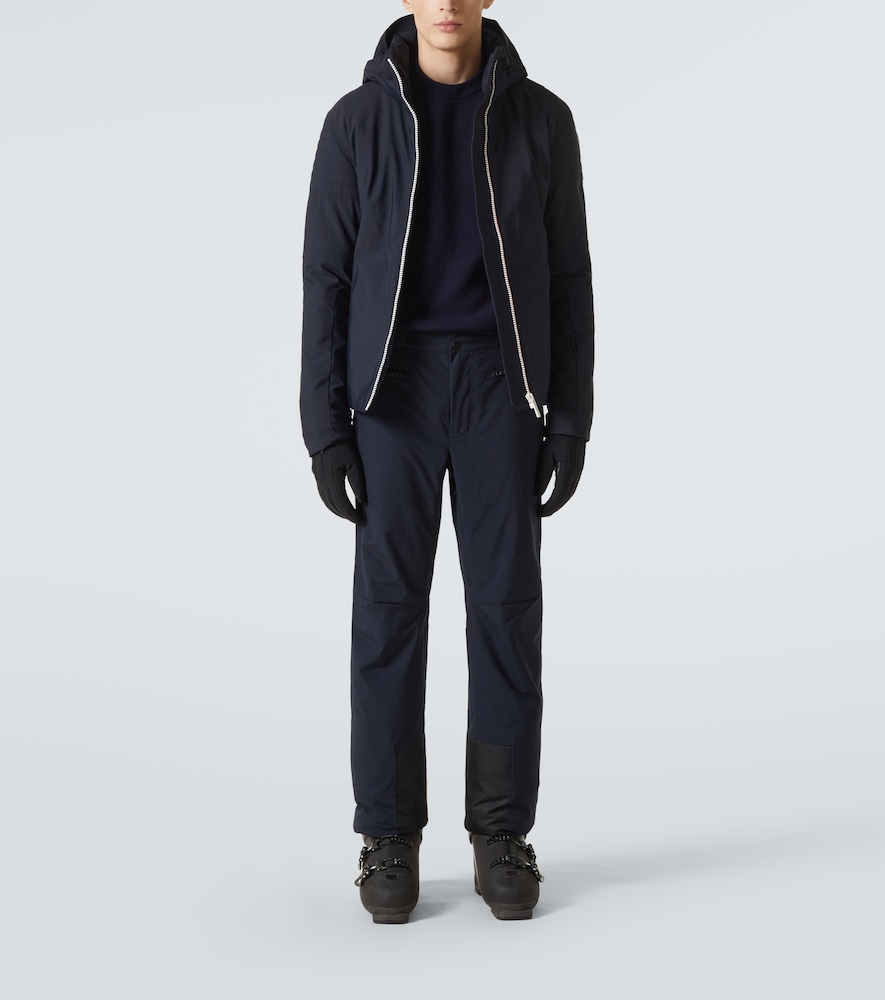 Spectavia Wool And Cashmere Sweater