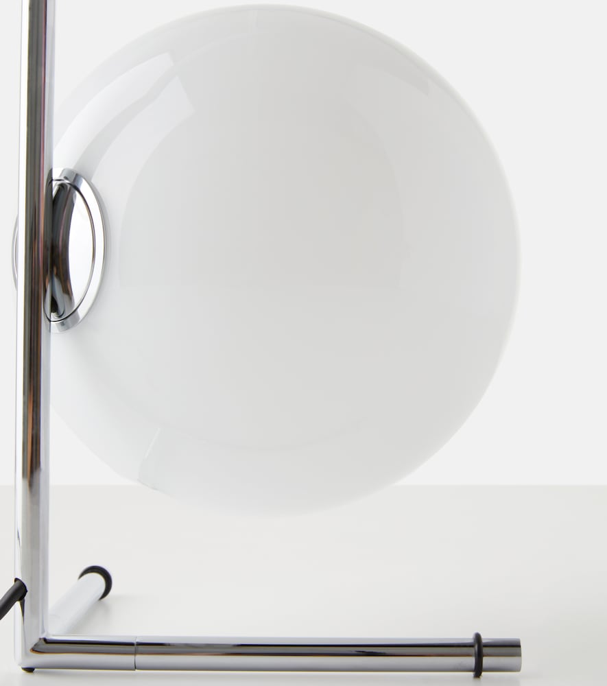  Flos Flos Ic Lights T1 Low Table Lamp By Michael Anastassiades, Eu Plug 