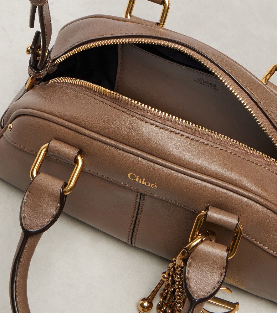  Chloe Chloé Sac Small En Cuir 