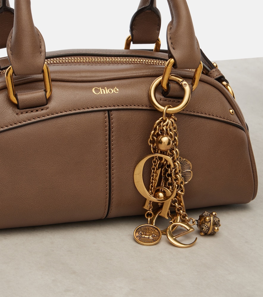  Chloe Chloé Sac Small En Cuir 