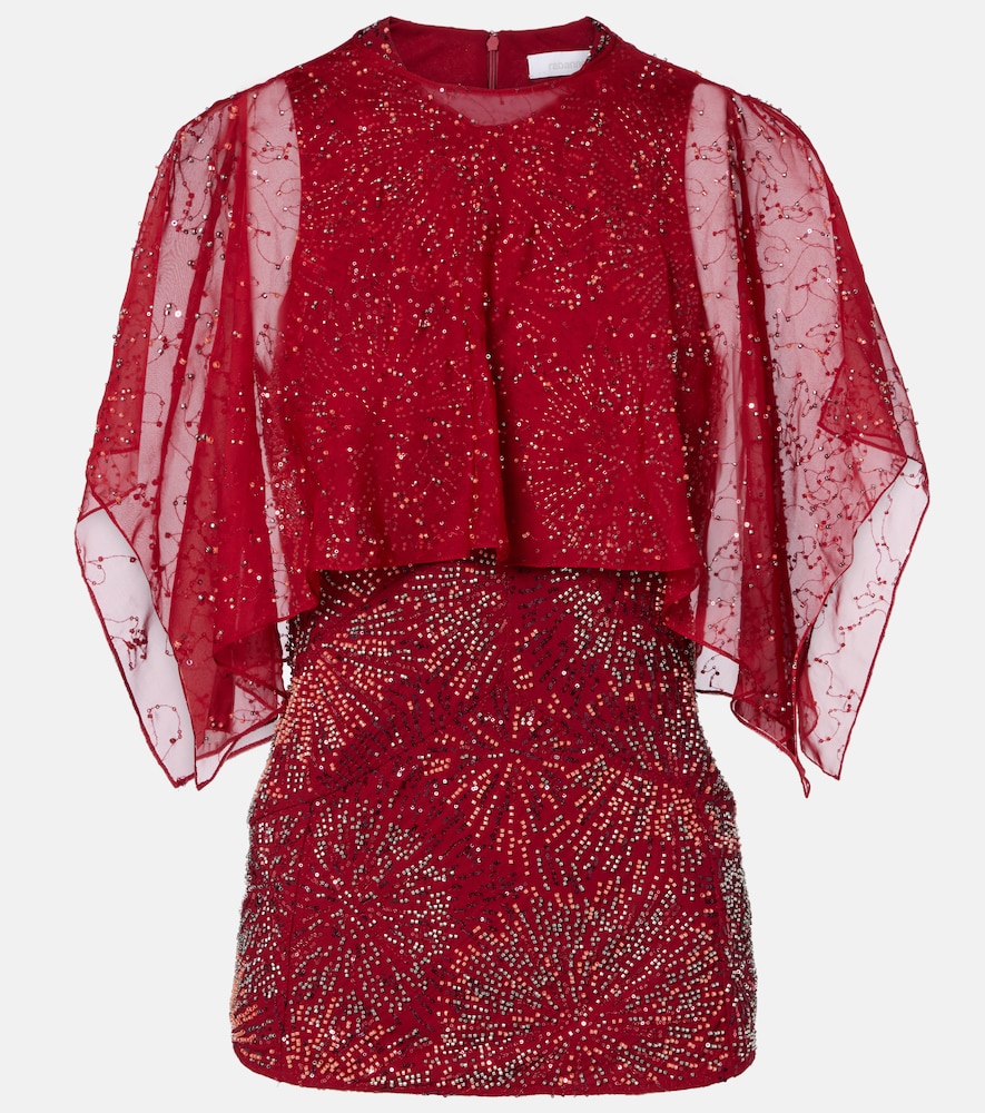 Rabanne Top ornements 834 €