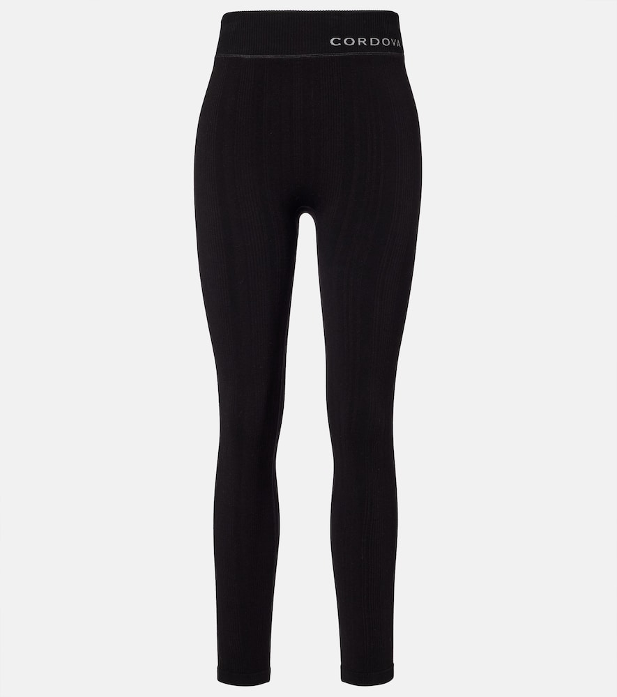 Sol High-Rise Ski Leggings