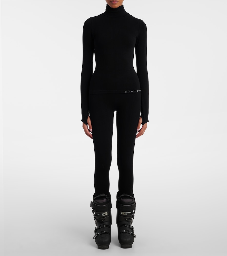  Cordova Cordova Ski-leggings Sol 