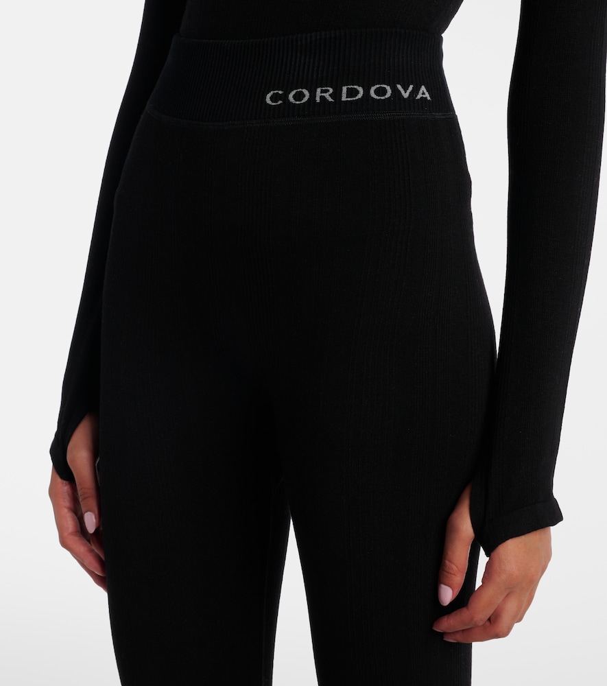 Sol High-Rise Ski Leggings