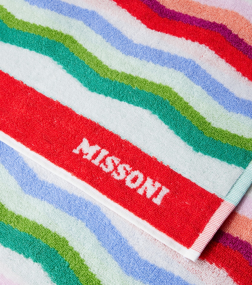  Missoni Missoni Strandhandtuch 