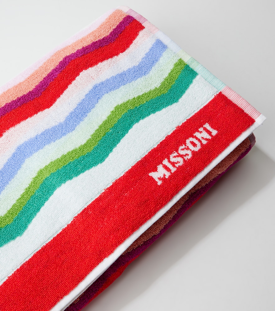  Missoni Missoni Strandhandtuch 