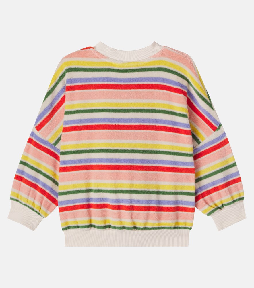  Molo Molo Sweatshirt Marika Aus Einem Baumwollgemisch 