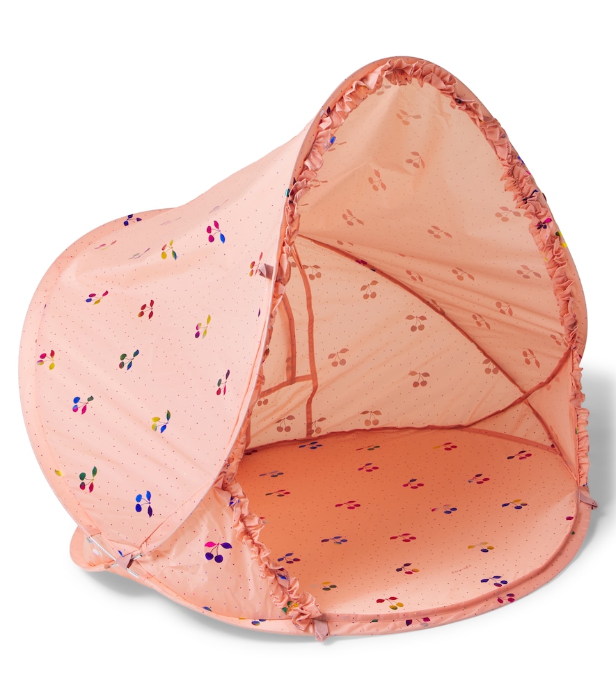 Konges SlÃ¸jd Tenda da spiaggia Mini con stampa