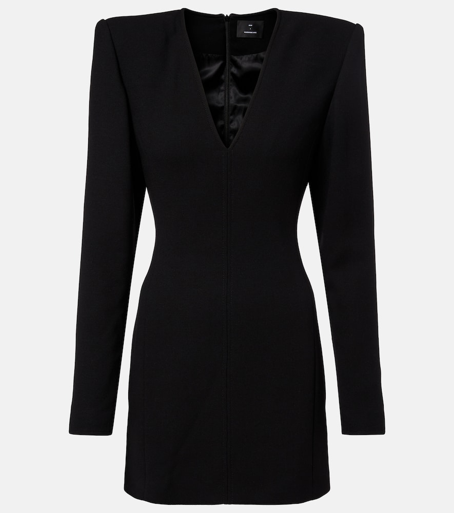Wardrobe.NYC Wardrobe. NYC Wool minidress