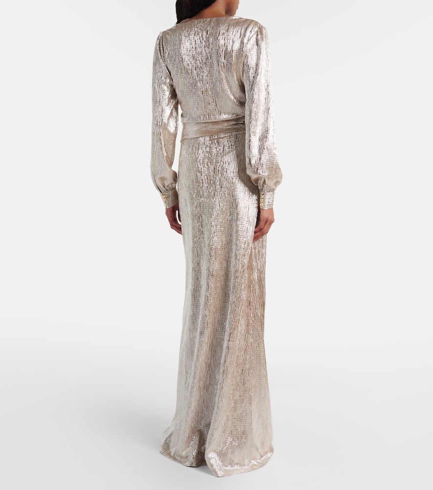  Melissa Odabash Melissa Odabash Laurel Gown 