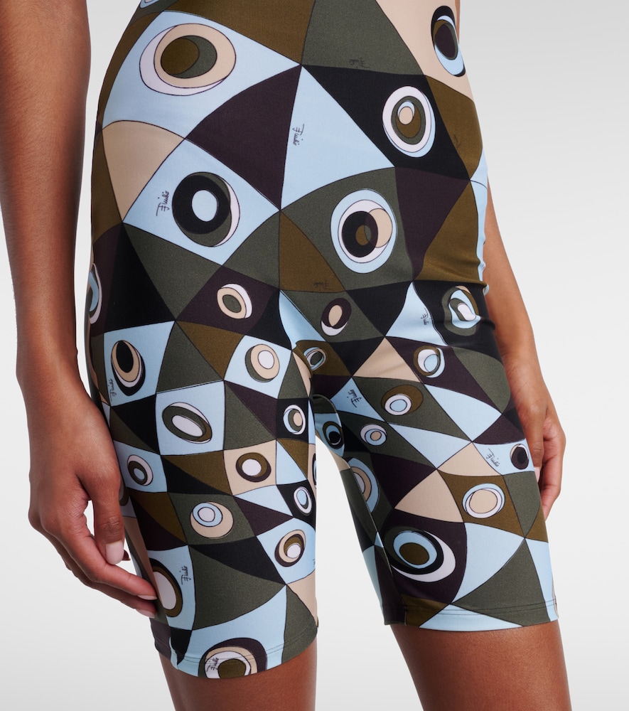  Pucci Pucci Jumpsuit Occhi 