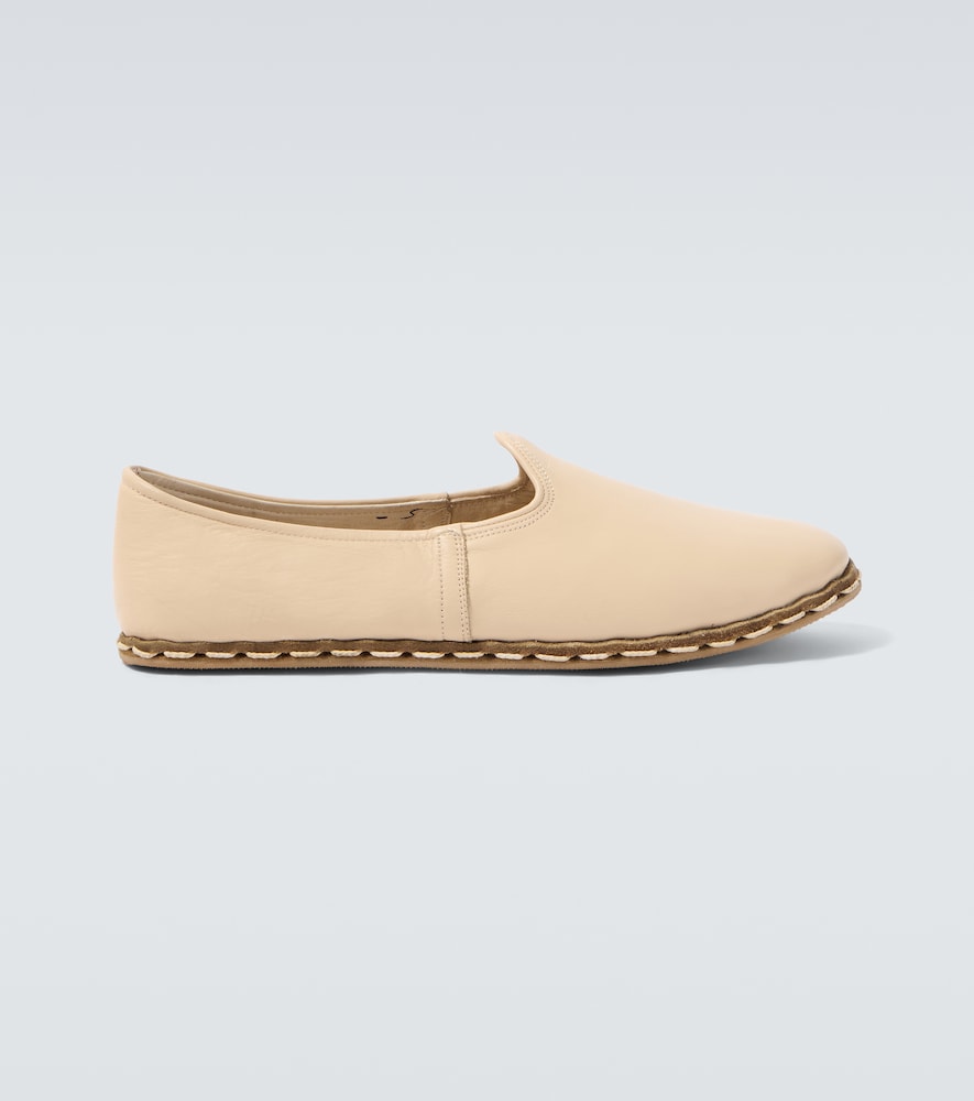  Sabah Sabah Slip-ons Sabah Aus Leder 