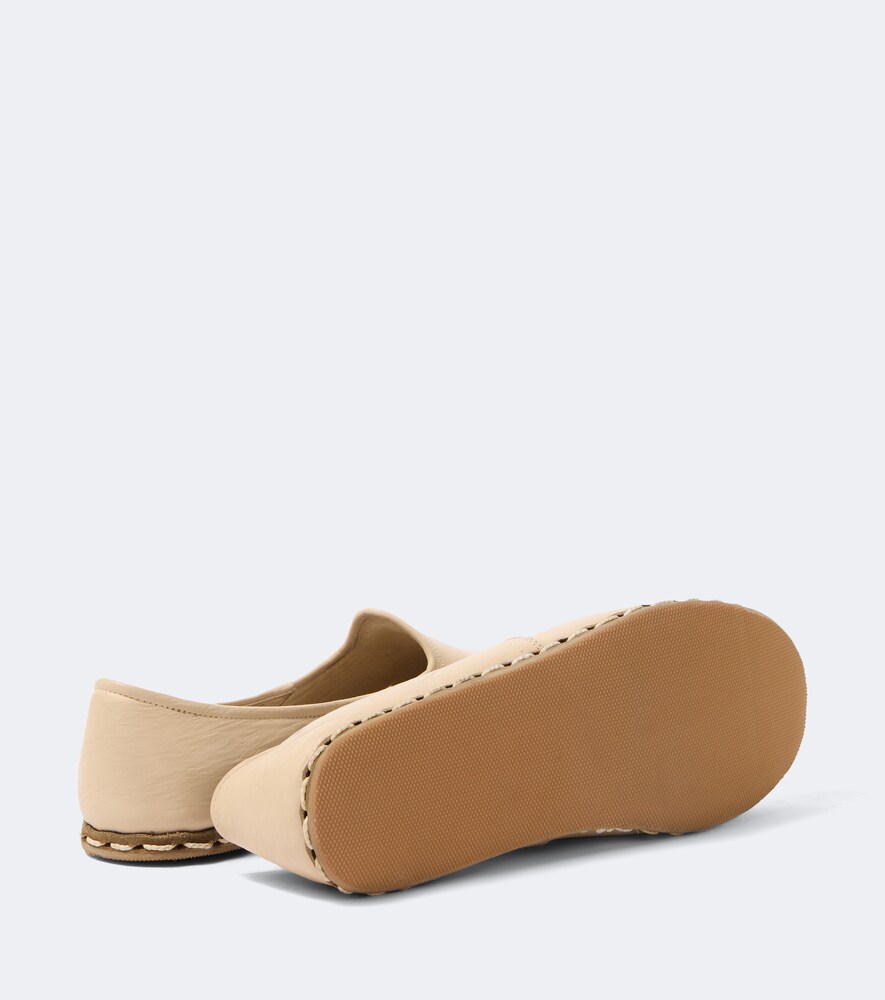  Sabah Sabah Slip-ons Sabah Aus Leder 