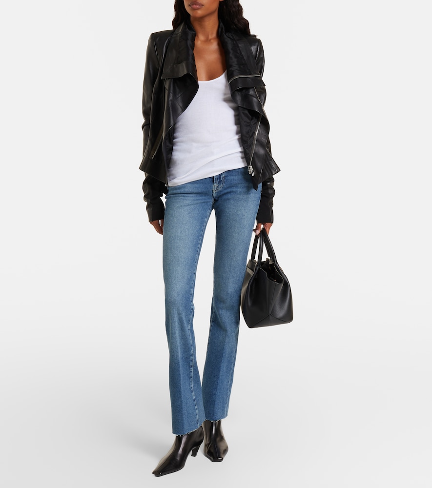  7 For All Mankind 7 For All Mankind Jeans Bootcut Tailorless 