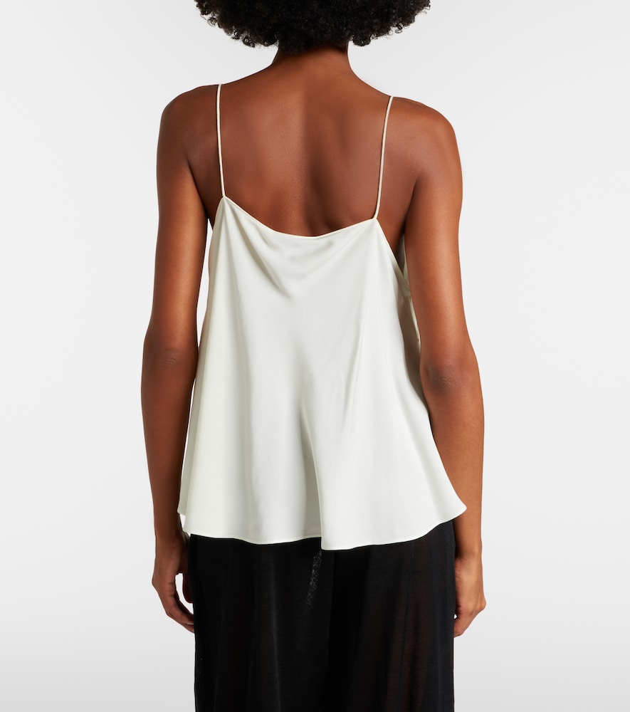  Alaia Alaïa Top De Cady 